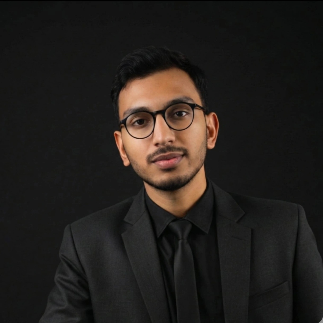 Yash Khadse — AI Engineer